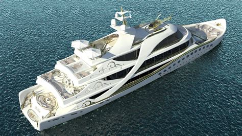 yacht versace|versace super yacht.